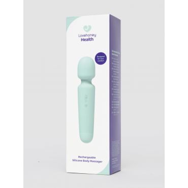 Lovehoney Health Rechargeable Massage Stick - Amorana