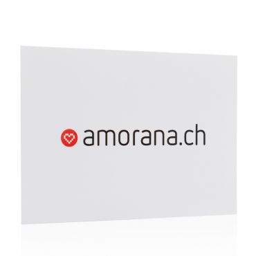Amorana, Gift Card Amorana White, Gift Card: Sexy Gift - Amorana