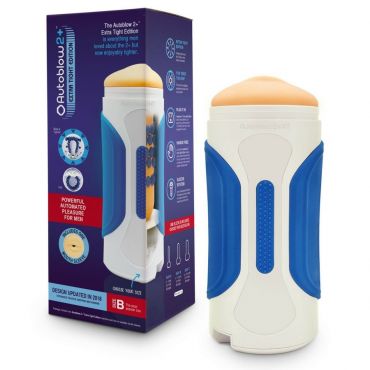Autoblow 2+ Xt - Amorana