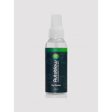 Autoblow Ai Toycleaner, 100 Ml - Amorana