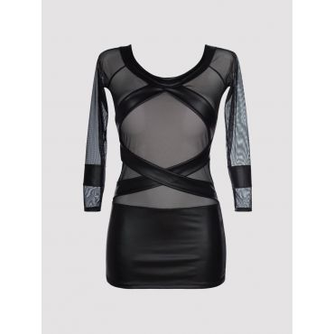 Axami Anna Sexy Dresses - Amorana