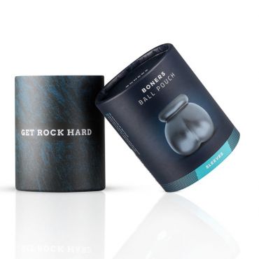 Boners Ball Pouch Testicle Ring, Beginner - Amorana