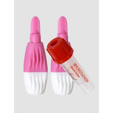 Home Sampling Fertility Test Ovulation Test - Amorana