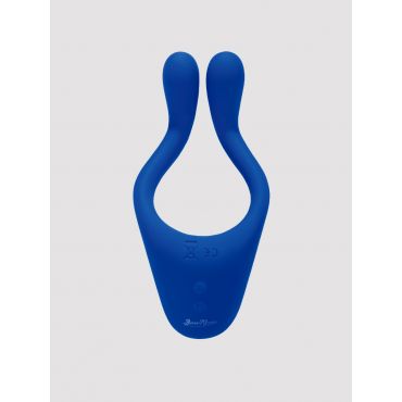 Beauments Doppio Powerful Couples Vibrator - Amorana