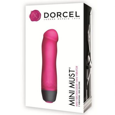 Marc Dorcel, Mini Must, Mini Vibrator - Amorana