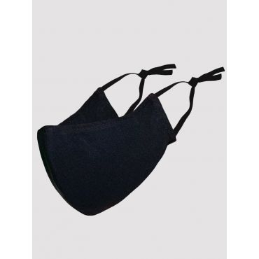 Ewa-bien Cotton Mask Face Mask - Amorana
