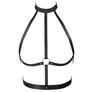 Bijoux-indiscrets Maze H-harness Accessories - Amorana