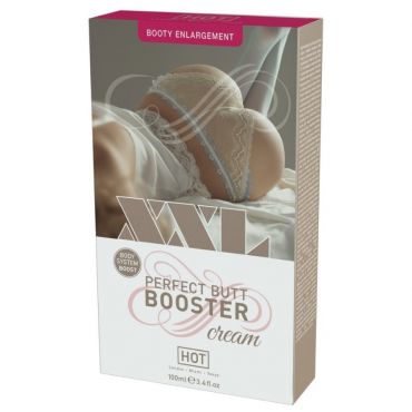 Hot Xxl Butt Booster Body Care, 100 Ml - Amorana