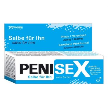 Joydivision Penisex Cream Masturbation Cream, 50 Ml - Amorana