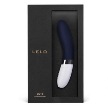 Lelo Liv 2 Classic Vibrator - Amorana