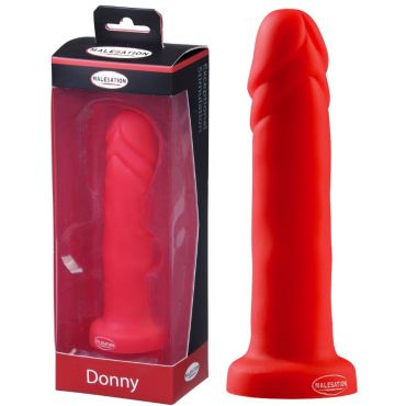 Malesation Donny Classic Dildo - Amorana