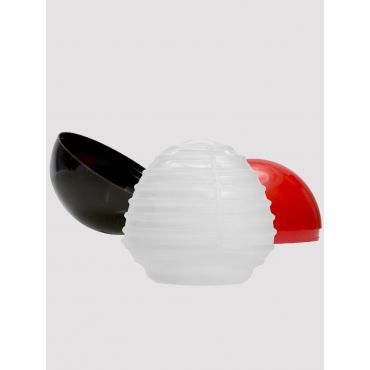 Malesation Lucky Ball Manual Masturbator - Amorana