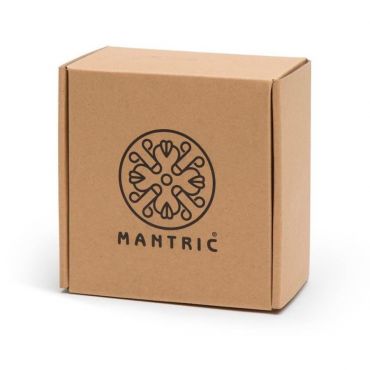Mantric Rechargeable Clitoral Vibrator - Amorana