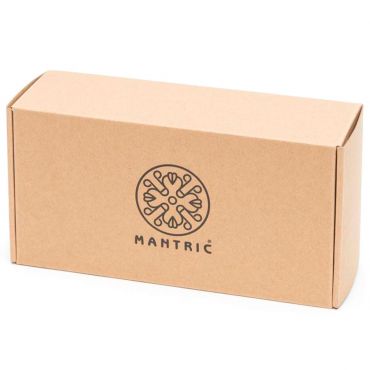 Mantric Egg Rechargeable Vibrating Egg - Amorana