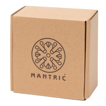 Mantric Knicker Vibrator Clit Vibrator - Amorana