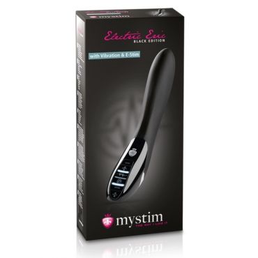 Mystim Electric Eric Electrostimulation - Amorana