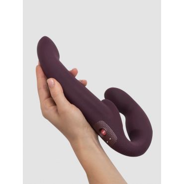 Fun Factory Share Vibe Pro Double Dildo - Amorana