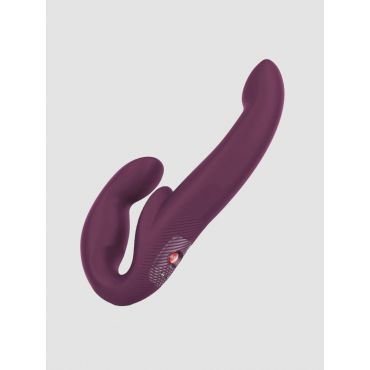 Fun Factory Share Vibe Pro Double Dildo - Amorana