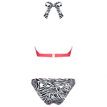 Obsessive, Bahamya, Bikini Set, XL - Amorana