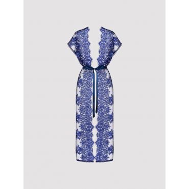 Obsessive Flowlace Kimono - Amorana