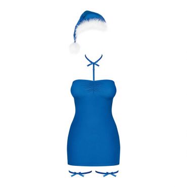 Obsessive Kissmas Sexy Costumes - Amorana