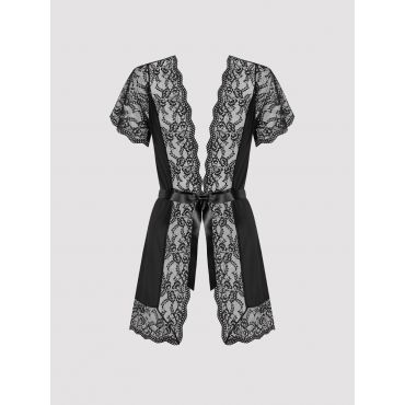 Obsessive Luvae Kimono - Amorana