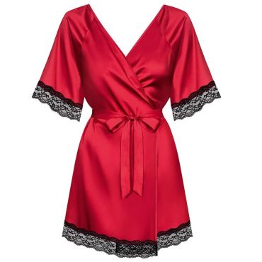 Obsessive Sensuelia Kimono - Amorana