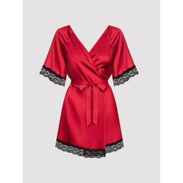 Obsessive Sensuelia Kimono - Amorana
