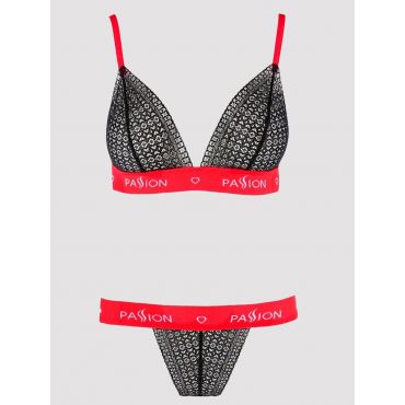 Passion Glamiss Lingerie Sets - Amorana