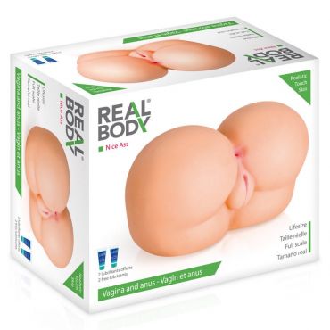 Real-body Nice Ass Sexpuppe, Beginner - Amorana