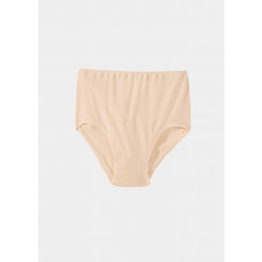 Alushousut, 2 kpl - camel - Gr. 54 - Goldner Fashion