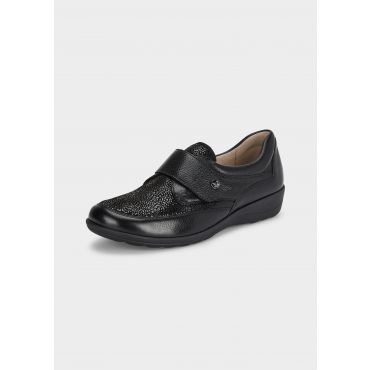 varma tarrakiinnitys - musta - Gr. 40 - Goldner Fashion