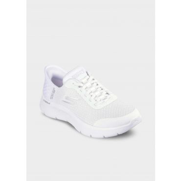 Lenkkarit - valkoinen - Gr. 38 - Goldner Fashion
