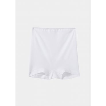 Alushousut, 2 kpl - valkoinen - Gr. 42 - Goldner Fashion