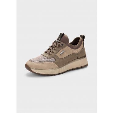 Mukavat kengät joka säähän - beige - Gr. 37 - Goldner Fashion