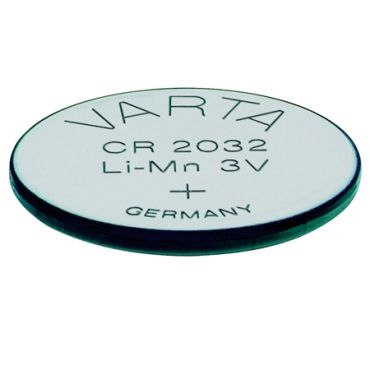 Varta nappiparisto CR-2032 CR-2032 3 V