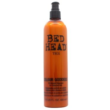 Tigi Bed Head Colour Goddess Shampoo Tigi Bed Head Colour Goddess Shampoo