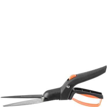 Black & Decker ruohosakset