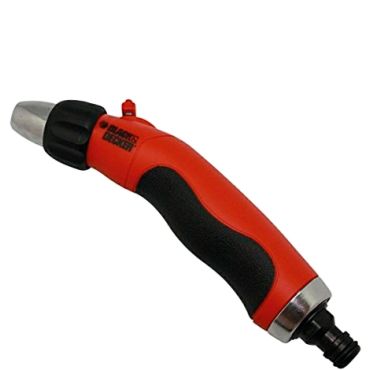 Black & Decker ruiskupistooli
