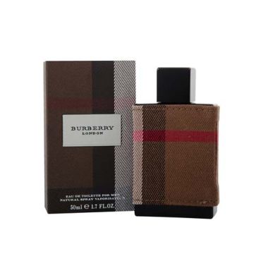 Burberry London for Him - Eau de Toilette 50ml