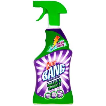 Cillit Bang Universal rasvanpoistosuihke - 750ml