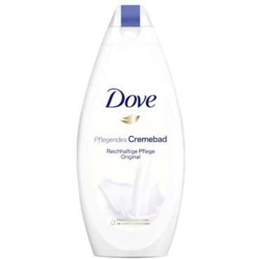 Dove Vartalopesu Hoitava kylpy suihku 750ml