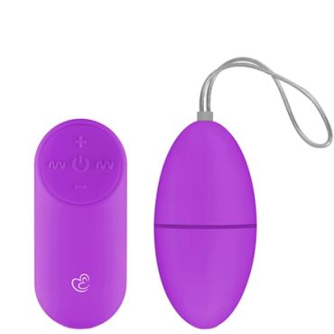 EasyToys tärisevä muna