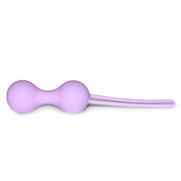 EasyToys Lantionpohjan pallot Double L