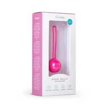 EasyToys Lantionpohjan pallo Single