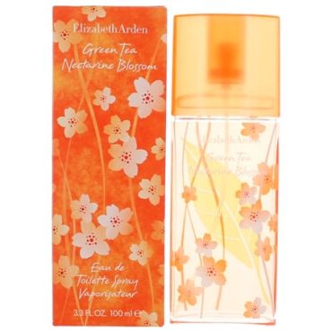 Elizabeth Arden Vihreä tee Nektariinin kukinnot