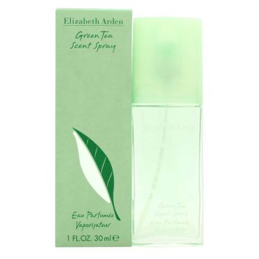 Elizabeth Arden Vihreä tee tuoksusumute - Eau De Parfume 30ml