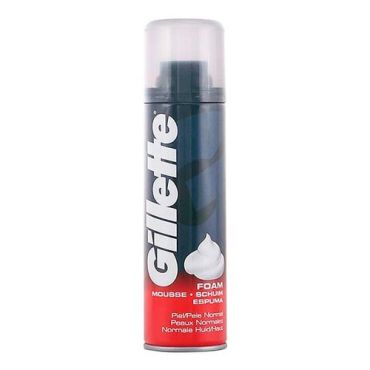 Gillette partavaahto 300 ml