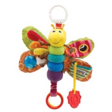 Lamaze Freddie the Firefly -lelu