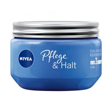 Nivea Hair Styling Creme Gel 150ml Hiusten muotoilugeeli 150ml